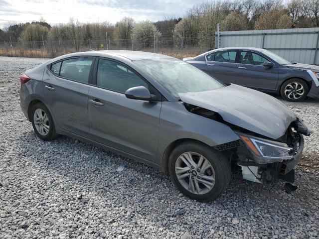 Photo 3 VIN: 5NPD84LF7LH542169 - HYUNDAI ELANTRA 