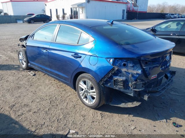 Photo 2 VIN: 5NPD84LF7LH542530 - HYUNDAI ELANTRA 