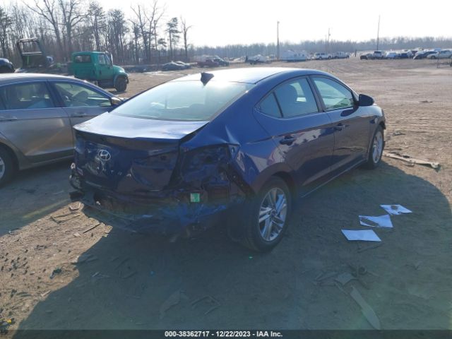 Photo 3 VIN: 5NPD84LF7LH542530 - HYUNDAI ELANTRA 