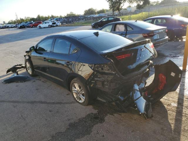 Photo 1 VIN: 5NPD84LF7LH543189 - HYUNDAI ELANTRA SE 