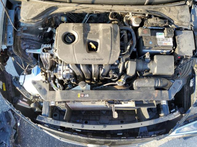 Photo 10 VIN: 5NPD84LF7LH543189 - HYUNDAI ELANTRA SE 