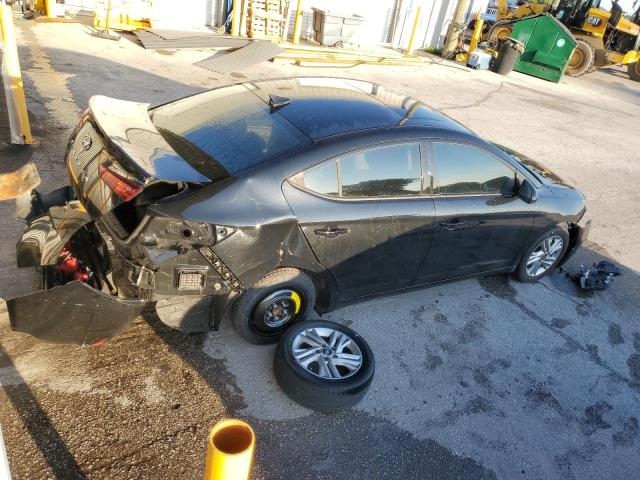 Photo 2 VIN: 5NPD84LF7LH543189 - HYUNDAI ELANTRA SE 