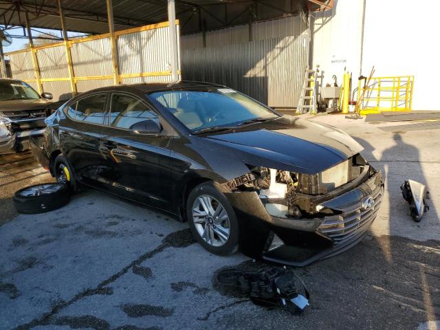 Photo 3 VIN: 5NPD84LF7LH543189 - HYUNDAI ELANTRA SE 