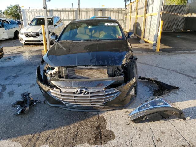 Photo 4 VIN: 5NPD84LF7LH543189 - HYUNDAI ELANTRA SE 