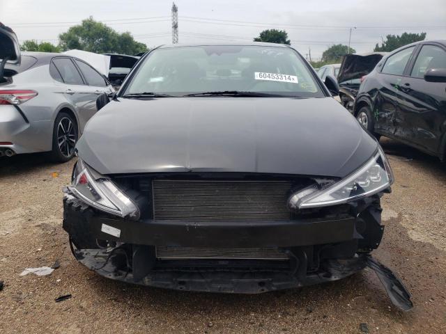 Photo 4 VIN: 5NPD84LF7LH549736 - HYUNDAI ELANTRA 