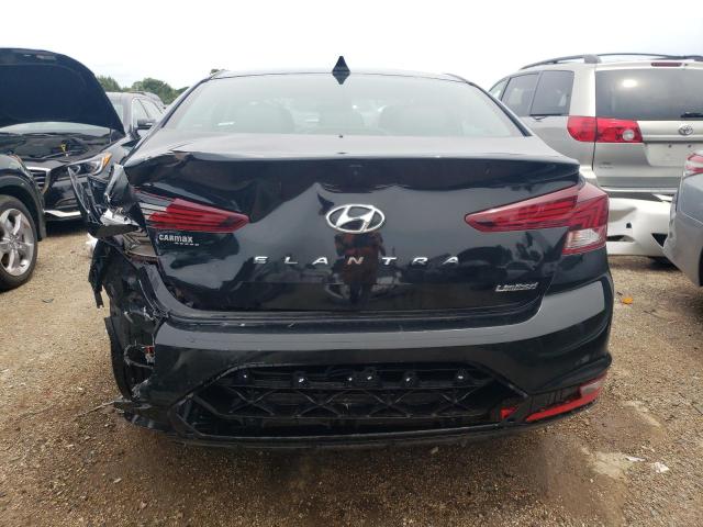 Photo 5 VIN: 5NPD84LF7LH549736 - HYUNDAI ELANTRA 