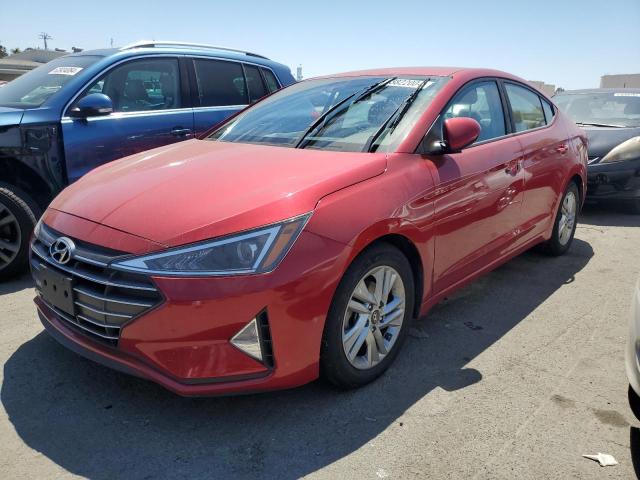 Photo 0 VIN: 5NPD84LF7LH550269 - HYUNDAI ELANTRA SE 