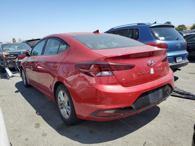 Photo 1 VIN: 5NPD84LF7LH550269 - HYUNDAI ELANTRA SE 