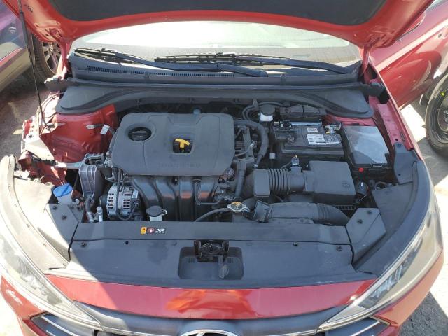 Photo 10 VIN: 5NPD84LF7LH550269 - HYUNDAI ELANTRA SE 