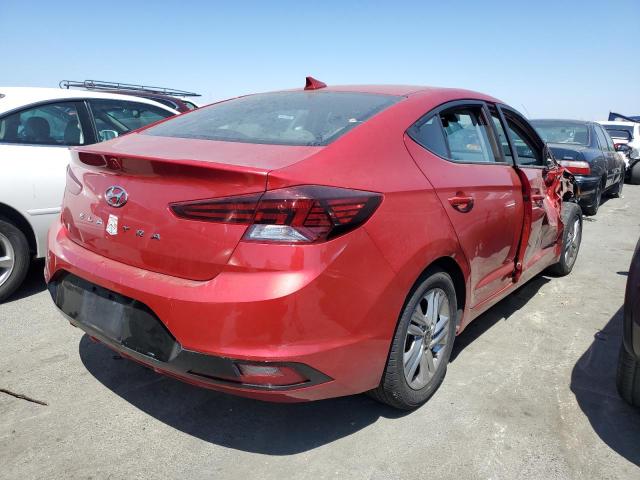 Photo 2 VIN: 5NPD84LF7LH550269 - HYUNDAI ELANTRA SE 