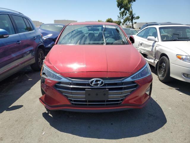 Photo 4 VIN: 5NPD84LF7LH550269 - HYUNDAI ELANTRA SE 