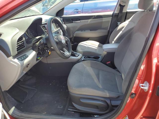 Photo 6 VIN: 5NPD84LF7LH550269 - HYUNDAI ELANTRA SE 