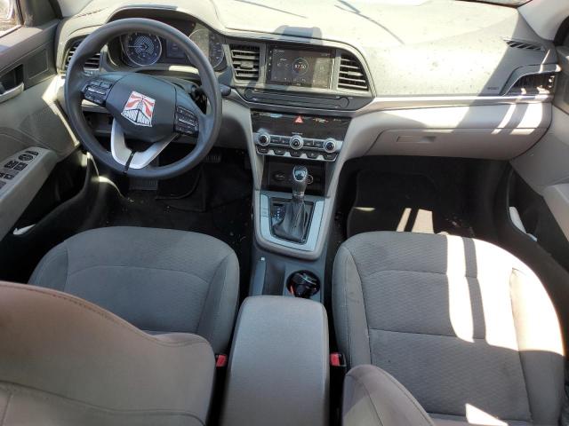 Photo 7 VIN: 5NPD84LF7LH550269 - HYUNDAI ELANTRA SE 