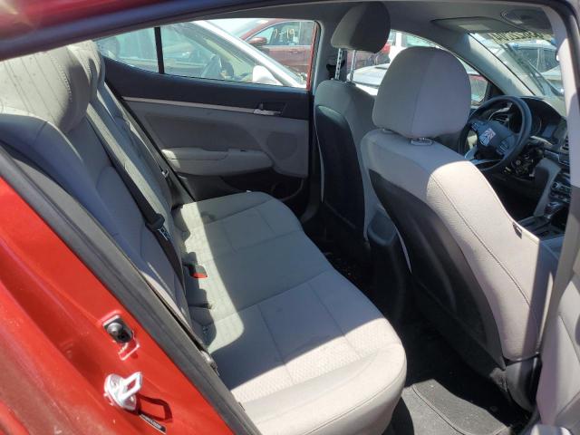 Photo 9 VIN: 5NPD84LF7LH550269 - HYUNDAI ELANTRA SE 