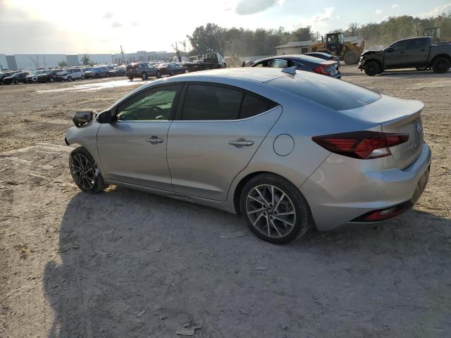 Photo 1 VIN: 5NPD84LF7LH552278 - HYUNDAI ELANTRA SE 