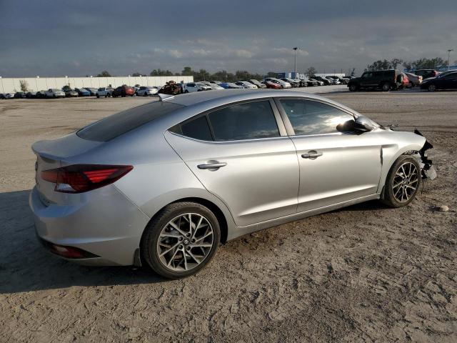 Photo 2 VIN: 5NPD84LF7LH552278 - HYUNDAI ELANTRA SE 