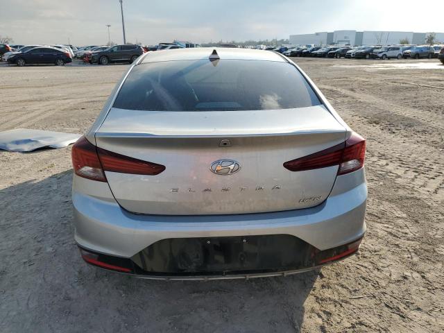 Photo 5 VIN: 5NPD84LF7LH552278 - HYUNDAI ELANTRA SE 