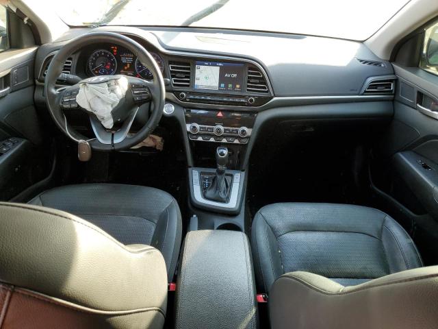 Photo 7 VIN: 5NPD84LF7LH552278 - HYUNDAI ELANTRA SE 