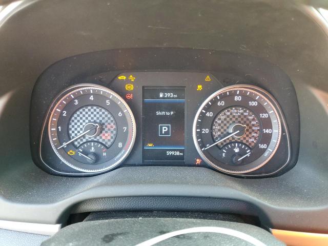 Photo 8 VIN: 5NPD84LF7LH552278 - HYUNDAI ELANTRA SE 