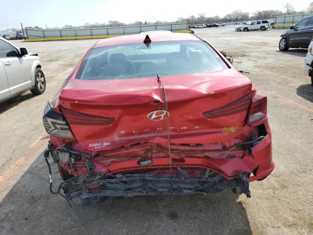 Photo 5 VIN: 5NPD84LF7LH552331 - HYUNDAI ELANTRA SE 