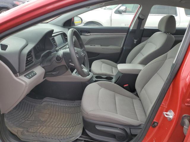 Photo 6 VIN: 5NPD84LF7LH552331 - HYUNDAI ELANTRA SE 