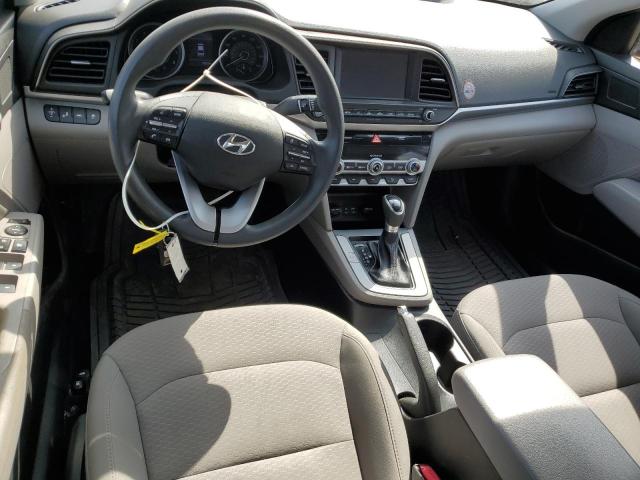 Photo 7 VIN: 5NPD84LF7LH552331 - HYUNDAI ELANTRA SE 