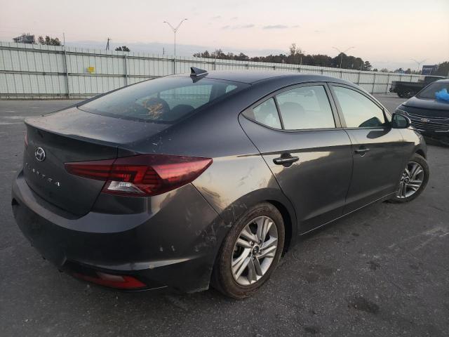 Photo 3 VIN: 5NPD84LF7LH553186 - HYUNDAI ELANTRA SE 