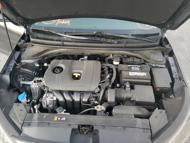 Photo 6 VIN: 5NPD84LF7LH553186 - HYUNDAI ELANTRA SE 