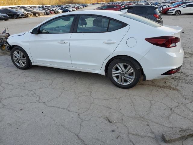 Photo 1 VIN: 5NPD84LF7LH554256 - HYUNDAI ELANTRA SE 