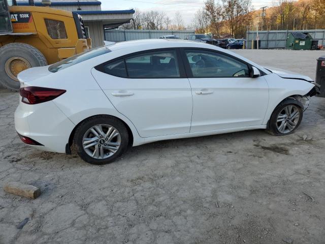 Photo 2 VIN: 5NPD84LF7LH554256 - HYUNDAI ELANTRA SE 