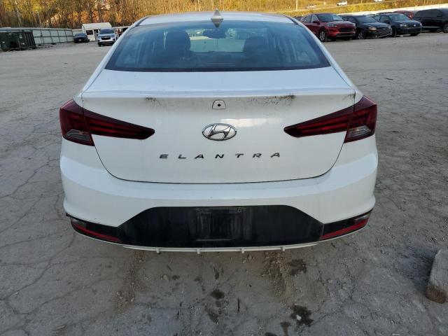 Photo 5 VIN: 5NPD84LF7LH554256 - HYUNDAI ELANTRA SE 