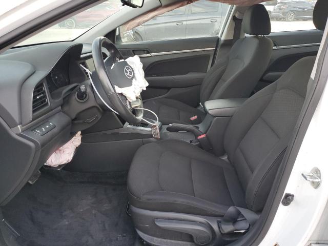 Photo 6 VIN: 5NPD84LF7LH554256 - HYUNDAI ELANTRA SE 