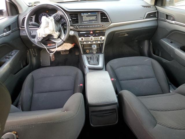 Photo 7 VIN: 5NPD84LF7LH554256 - HYUNDAI ELANTRA SE 