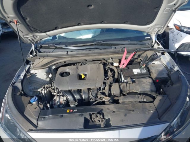 Photo 9 VIN: 5NPD84LF7LH554502 - HYUNDAI ELANTRA 