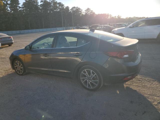 Photo 1 VIN: 5NPD84LF7LH554905 - HYUNDAI ELANTRA SE 