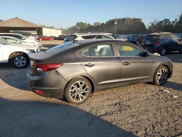 Photo 2 VIN: 5NPD84LF7LH554905 - HYUNDAI ELANTRA SE 