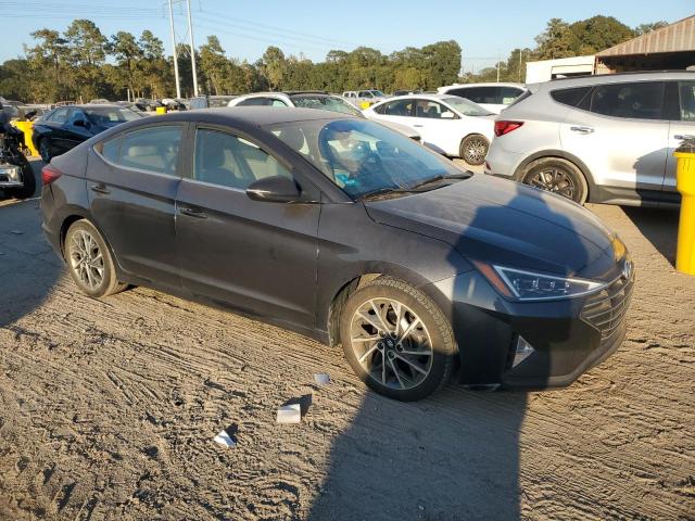 Photo 3 VIN: 5NPD84LF7LH554905 - HYUNDAI ELANTRA SE 