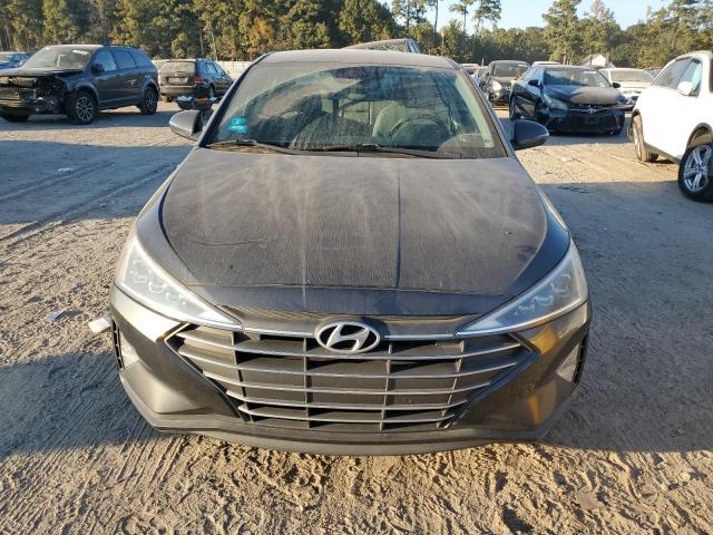 Photo 4 VIN: 5NPD84LF7LH554905 - HYUNDAI ELANTRA SE 