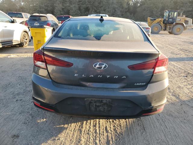 Photo 5 VIN: 5NPD84LF7LH554905 - HYUNDAI ELANTRA SE 