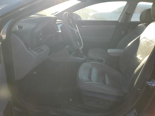 Photo 6 VIN: 5NPD84LF7LH554905 - HYUNDAI ELANTRA SE 