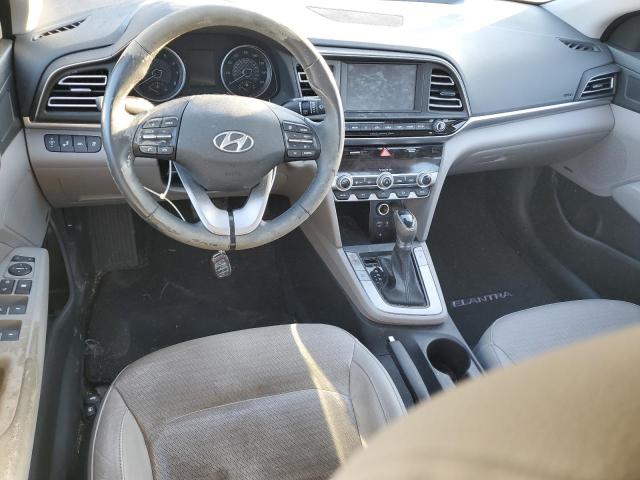 Photo 7 VIN: 5NPD84LF7LH554905 - HYUNDAI ELANTRA SE 