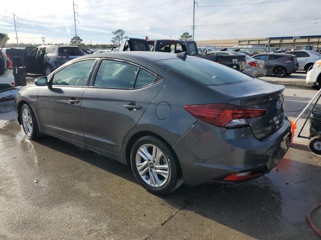 Photo 1 VIN: 5NPD84LF7LH556458 - HYUNDAI ELANTRA 