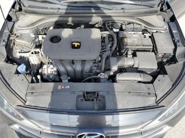 Photo 10 VIN: 5NPD84LF7LH556458 - HYUNDAI ELANTRA 