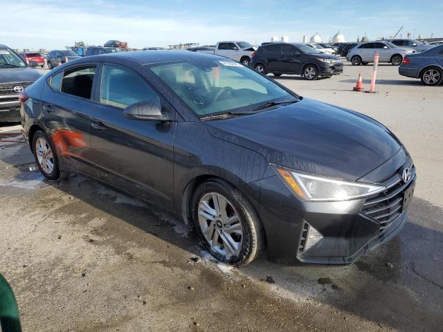 Photo 3 VIN: 5NPD84LF7LH556458 - HYUNDAI ELANTRA 