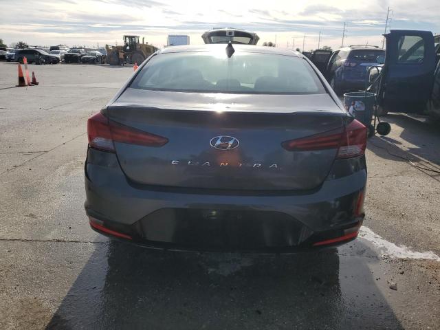 Photo 5 VIN: 5NPD84LF7LH556458 - HYUNDAI ELANTRA 