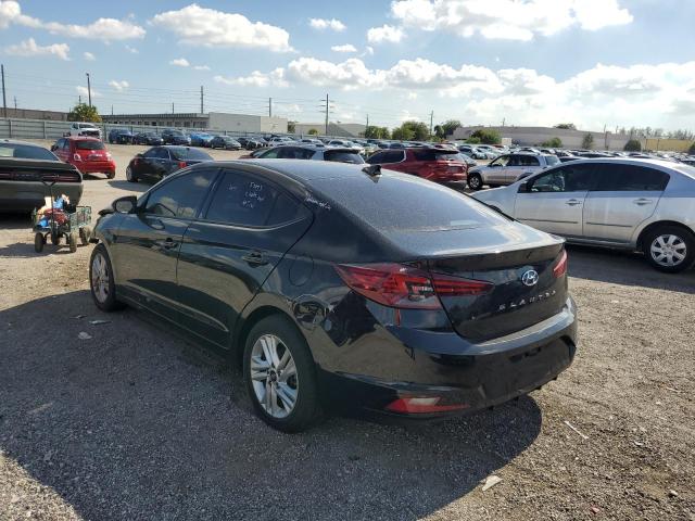 Photo 1 VIN: 5NPD84LF7LH556881 - HYUNDAI ELANTRA 