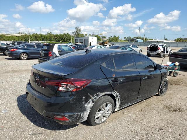 Photo 2 VIN: 5NPD84LF7LH556881 - HYUNDAI ELANTRA 