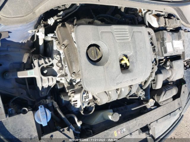 Photo 9 VIN: 5NPD84LF7LH557075 - HYUNDAI ELANTRA 