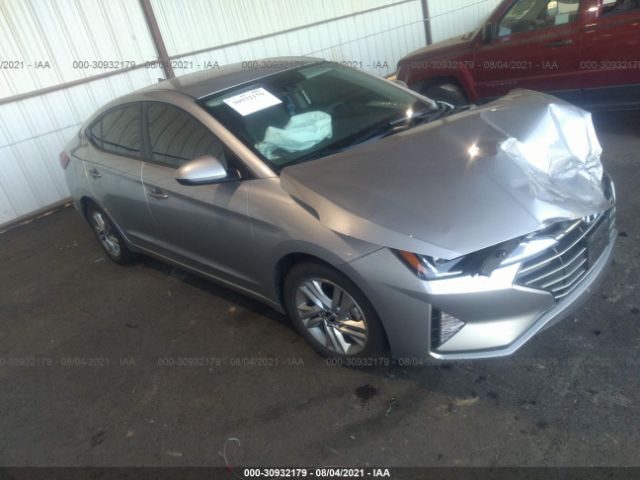 Photo 0 VIN: 5NPD84LF7LH557089 - HYUNDAI ELANTRA 