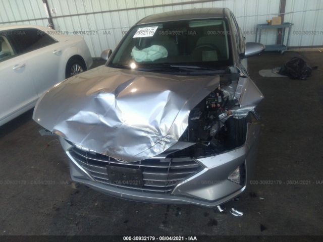 Photo 5 VIN: 5NPD84LF7LH557089 - HYUNDAI ELANTRA 